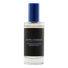 Andree Putman Un Peu D`Amour фото духи